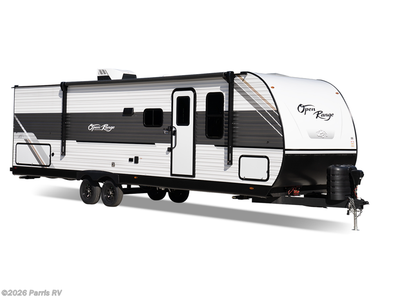 Used 2025 Highland Ridge Open Range Conventional 26BH available in Murray, Utah