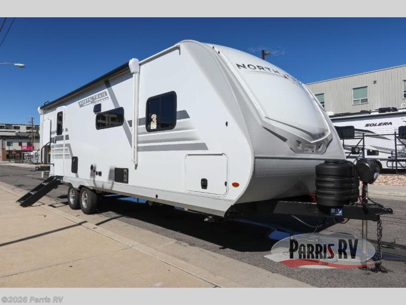 New 2027 Heartland North Trail 250CK available in Murray, Utah
