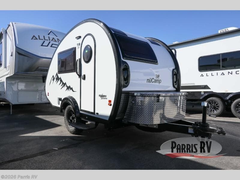 New 2027 NuCamp TAB 320 Boondock available in Murray, Utah