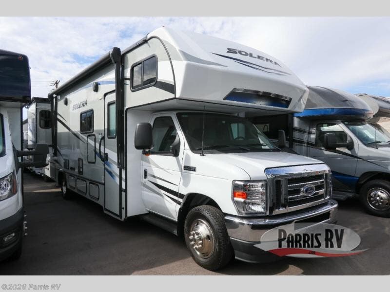 Used 2023 Forest River Solera 32DSK available in Murray, Utah