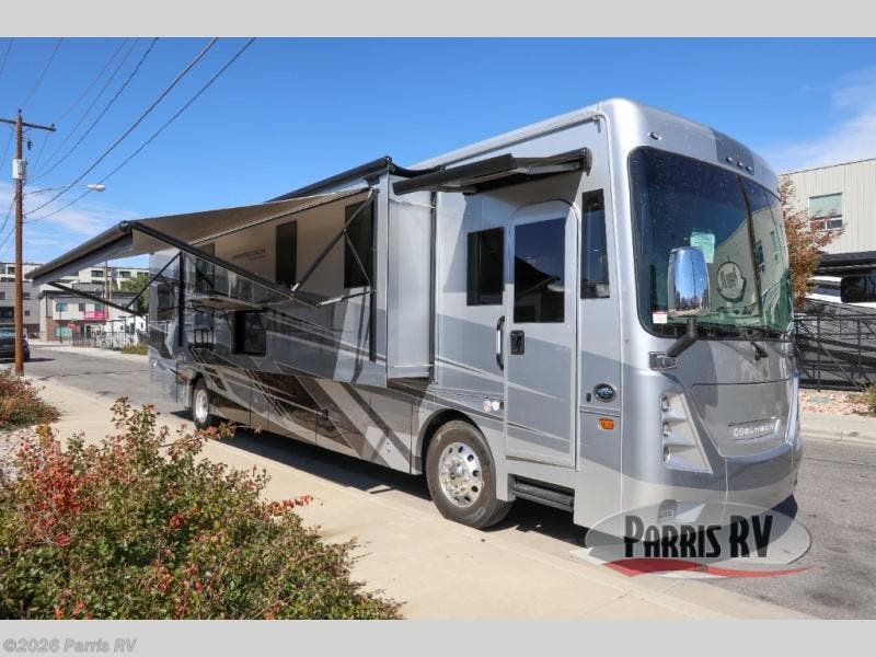 New 2027 Coachmen Sportscoach RD 402TS available in Murray, Utah