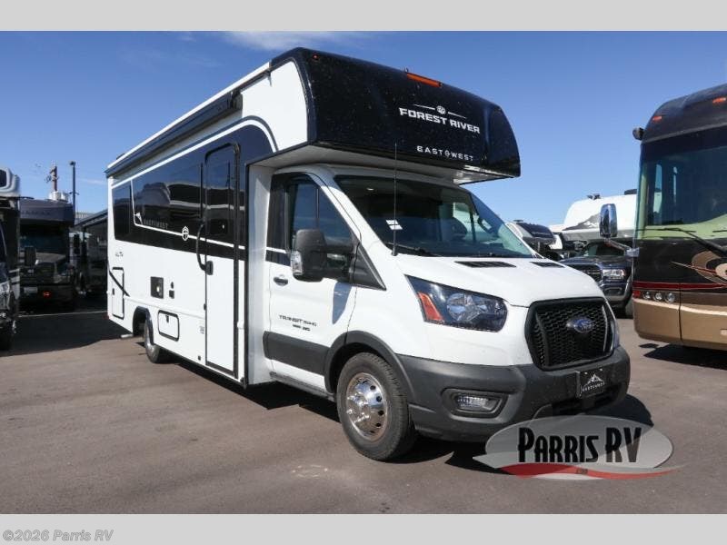 New 2027 East to West Alita 23TK available in Murray, Utah