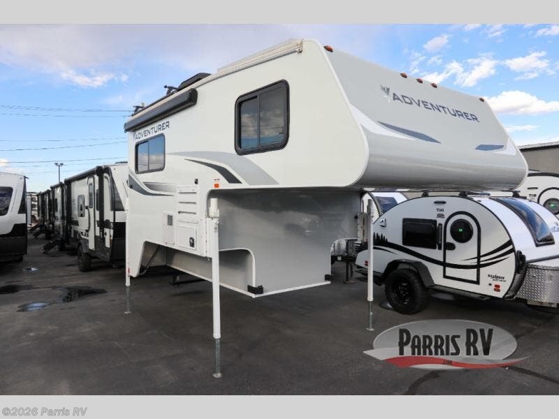 Used 2023 Adventurer Adventurer 86FB available in Murray, Utah