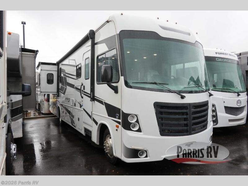 Used 2022 Forest River FR3 34DS available in Murray, Utah