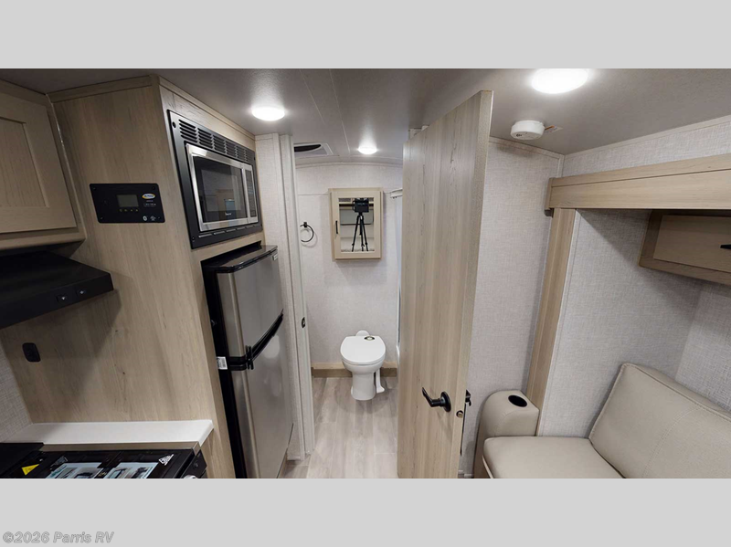Used 2023 Forest River Rockwood Geo Pro G20FBS available in Murray, Utah