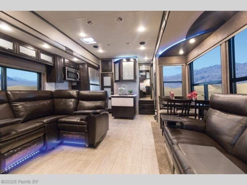 Used 2020 Grand Design Momentum M-Class 395M available in Murray, Utah