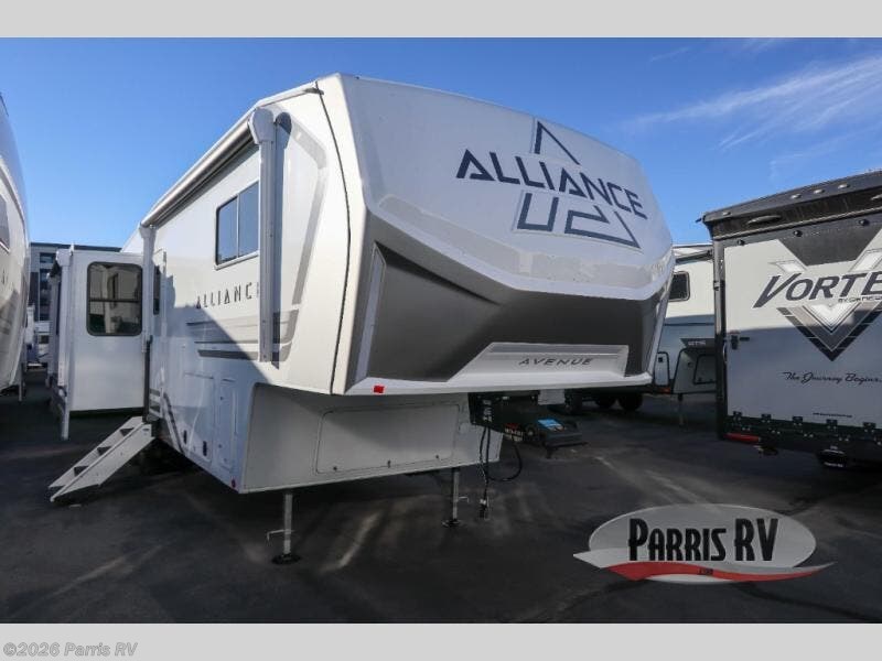 New 2027 Alliance RV Avenue 32RLS available in Murray, Utah
