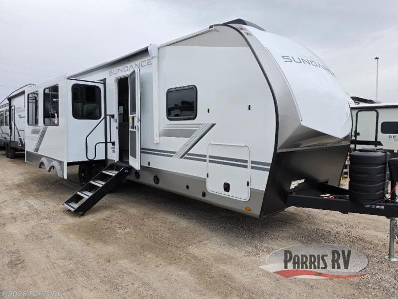 New 2026  Heartland Sundance Ultra-Lite 29RLBS by Heartland from Parris RV in Murray, UT