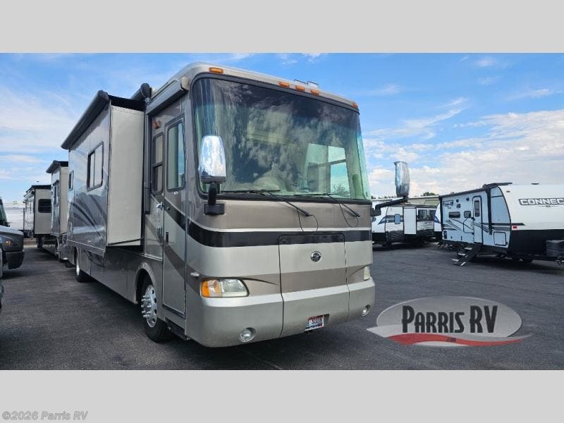 Used 2007 Monaco RV Knight 40PDQ available in Murray, Utah