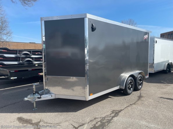 2023 Triton Trailers 7.5x14 NXT available in Burnsville, MN