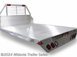 2022 Aluma 81087 81''X87'' Aluma Truck Bed