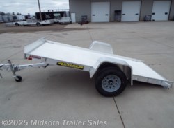 2024 Aluma 54'' X10' Aluminum Utility Trailer