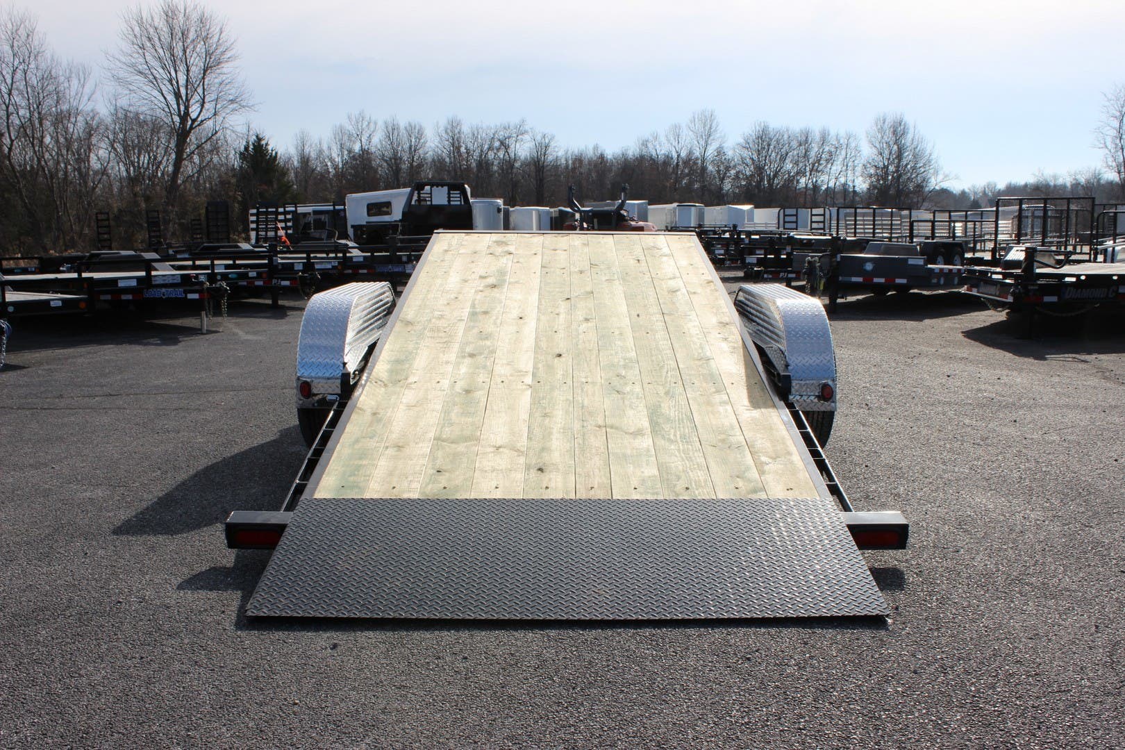 2016 pj multideck tilt mt trailer in stock 2016 pj multideck tilt mt trailer in stock