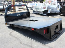 2021 Cadet Truck Bodies FRISCO-84-102-42