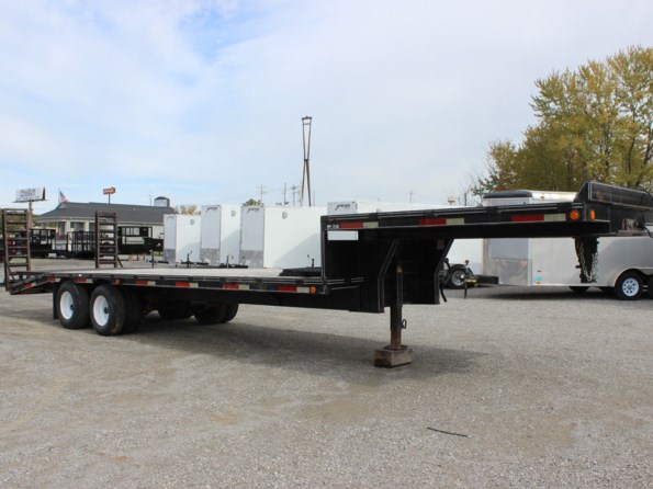 1999 Wil-Ro GE210-25X96 available in Carterville, IL