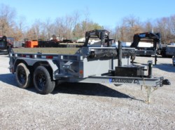 2022 Diamond C MDT206-10X77