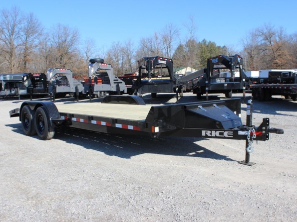 2021 Rice Trailers FMCMR8220 available in Carterville, IL