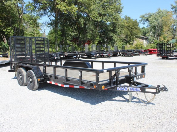 2022 Load Trail CS8318052 available in Carterville, IL