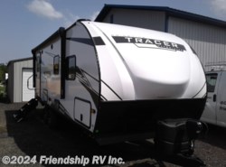 New 2022 Prime Time Tracer 22RBS available in Friendship, Wisconsin