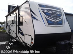 Used 2018 Venture RV SportTrek ST251VBH available in Friendship, Wisconsin