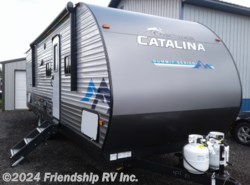 New 2022 Coachmen Catalina Summit 261BHS available in Friendship, Wisconsin