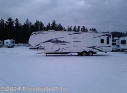  Used 2011 Heartland Bighorn BH 3455RL available in Friendship, Wisconsin