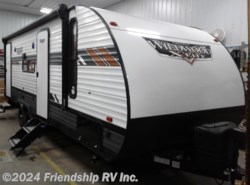 Used 2021 Forest River Wildwood X-Lite 240BHXL available in Friendship, Wisconsin