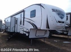 Used 2022 Forest River Sabre 38DBQ available in Friendship, Wisconsin