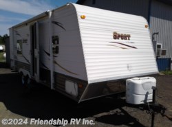 Used 2010 Dutchmen Sport 25F available in Friendship, Wisconsin