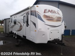 Used 2012 Jayco Eagle Super Lite 266 RKS available in Friendship, Wisconsin