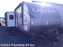 Used 2018 Coachmen Catalina Legacy Edition 313DBDSCKLE available in Friendship, Wisconsin
