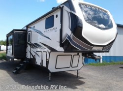 Used 2020 Keystone Montana High Country 295RL available in Friendship, Wisconsin