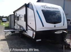 New 2025 Coachmen Freedom Express Ultra Lite 192RBS available in Friendship, Wisconsin