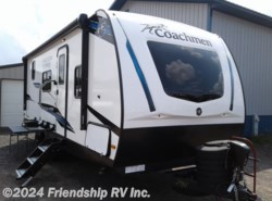 New 2025 Coachmen Freedom Express Ultra Lite 22MLS available in Friendship, Wisconsin