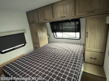 New 2025 Coachmen Freedom Express Ultra Lite 252RBS available in Friendship, Wisconsin