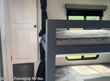 New 2025 Coachmen Apex Ultra-Lite 266BHS available in Friendship, Wisconsin