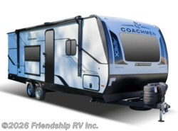 New 2025 Coachmen Apex Ultra-Lite available in Friendship, Wisconsin