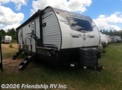 Used 2021 Palomino Puma 26FKDS available in Friendship, Wisconsin