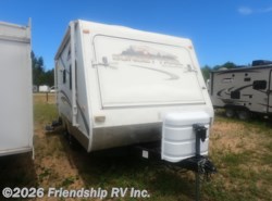 Used 2010 CrossRoads Sunset Trail 19 available in Friendship, Wisconsin