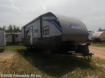 Used 2021 Forest River XLR Boost 27QB available in Friendship, Wisconsin