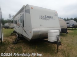 Used 2011 Jayco Eagle Super Lite 256RKS available in Friendship, Wisconsin