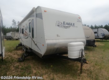 Used 2011 Jayco Eagle Super Lite 256RKS available in Friendship, Wisconsin