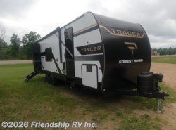 New 2027 Prime Time Tracer 235RK available in Friendship, Wisconsin