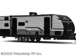 New 2026 Coachmen Catalina Legacy Edition 333DORM available in Friendship, Wisconsin