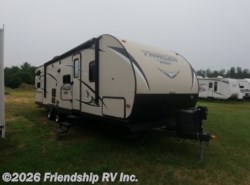 Used 2017 Forest River Tracer 275BH available in Friendship, Wisconsin