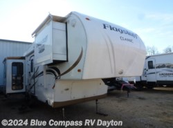 Used 2012 Forest River Flagstaff Classic Super Lite 8526RLWS available in Dayton, Ohio