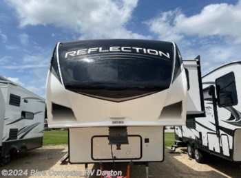 New 2022 Grand Design Reflection 320MKS available in Dayton, Ohio