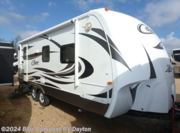 Used 2012 Keystone Cougar 21RBS available in Dayton, Ohio