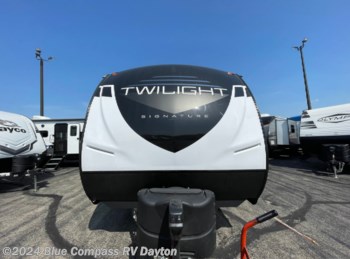 New 2022 Cruiser RV Twilight TW2600 available in Dayton, Ohio