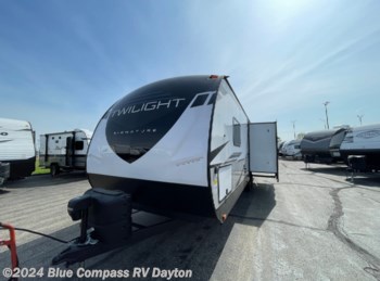 New 2022 Cruiser RV Twilight TW2690 available in Dayton, Ohio